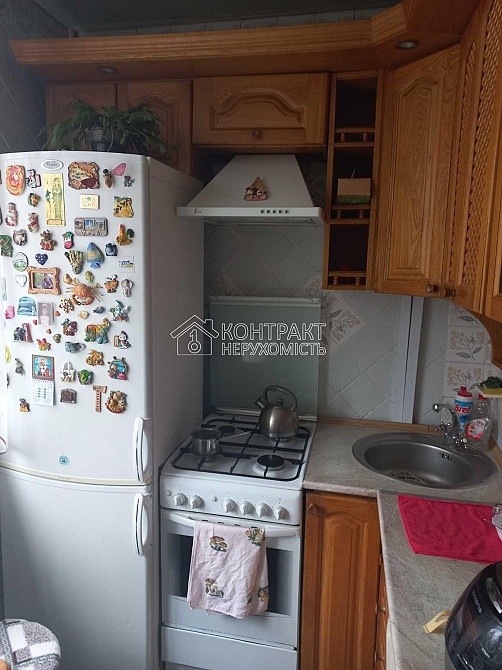Продаж Квартира 3-кімнатна, 2/9 поверх на вул. Ляпунова Kharkiv - photo 7