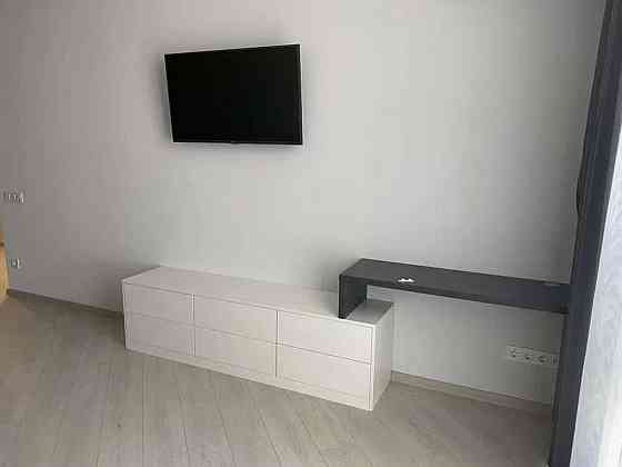 Оренда Квартира 2-кімнатна, 19/25 поверх на Дніпровська набережна, 16д Київ