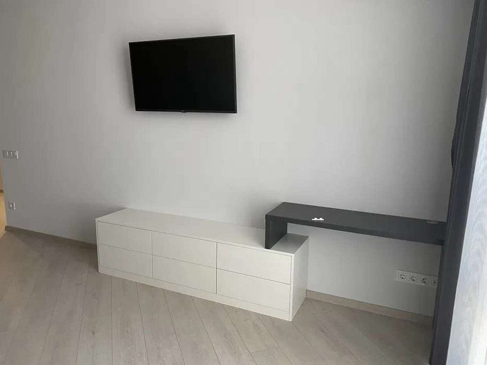 Оренда Квартира 2-кімнатна, 19/25 поверх на Дніпровська набережна, 16д Київ - фото 5