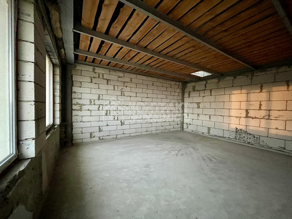 Продаж Квартира 1-кімнатна, 6/6 поверх на вул. Букова Харків - фото 2