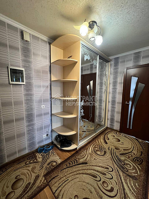 Продаж Квартира 2-кімнатна, 5/9 поверх на вул. Владислава Зубенка Харьков - изображение 3