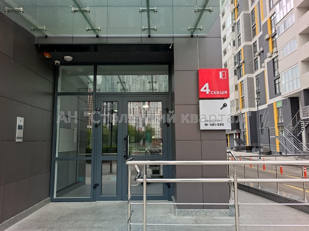 Продаж Будинок 1-кімнатний на Микільсько-Слобідська вул., 10 Київ - фото 16