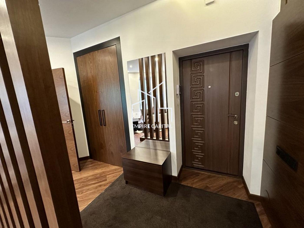 Оренда 2к Квартира 65 кв.м Левицького Костя вул. Львів - фото 16