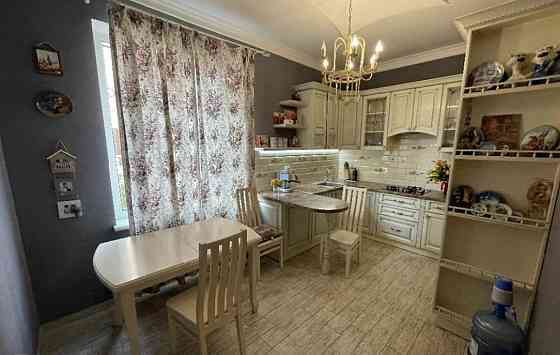 Дом с ремонтом, мебелью, техникой и генератором. Червоный хутор. Лиманка