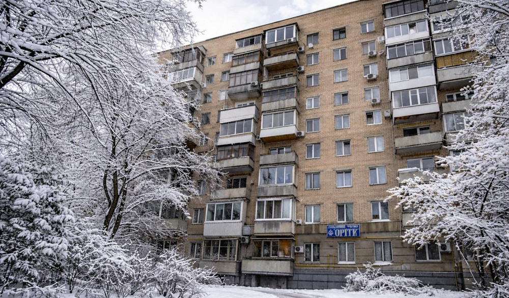 Продаж Квартира 3-кімнатна, 6/12 поверх на Шовковична вул., д. 48 Киев - изображение 10