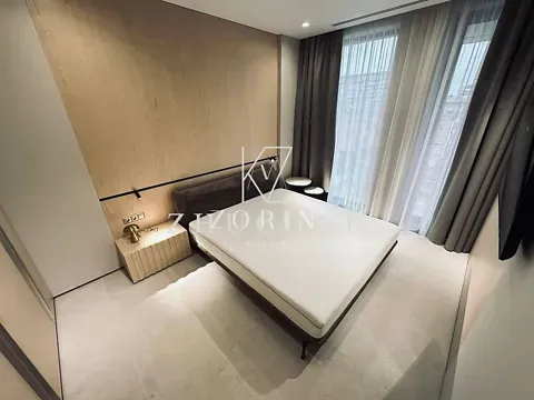 Оренда 2к Квартира 53 кв.м ЖК MOZART Дніпро - фото 8