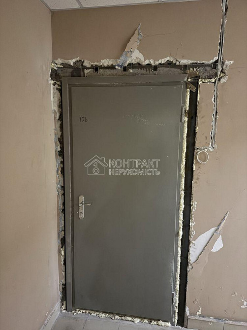 Продаж Квартира 2-кімнатна, 12/25 поверх на вул. Клочківська Харків - фото 2