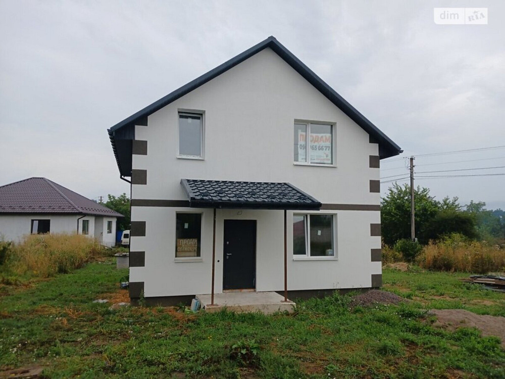 Продаж Будинок на Пилипа Орлика Вінниця - фото 2