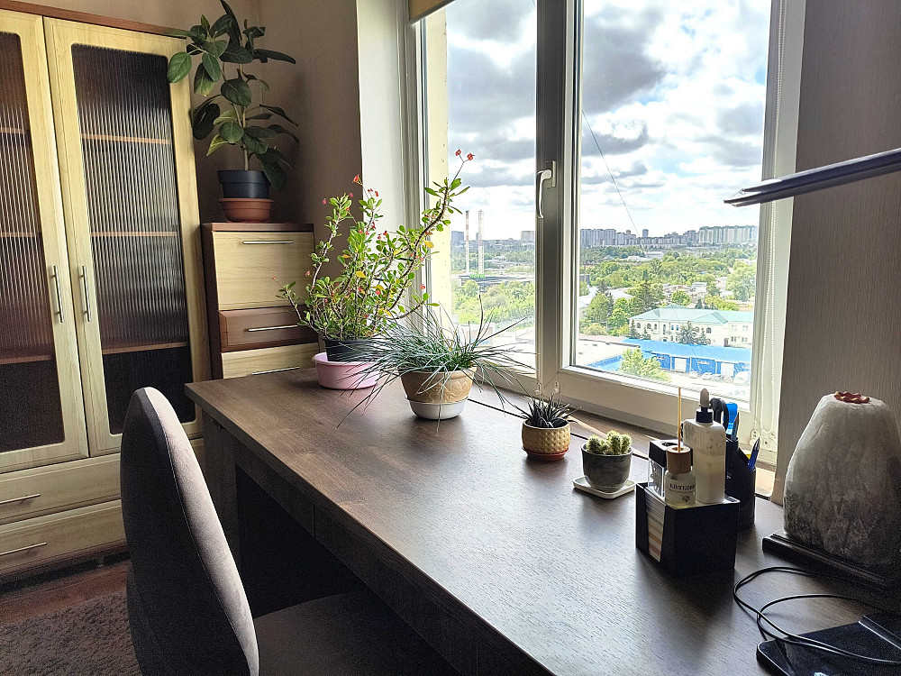 Продаж Квартира 2-кімнатна, 13/15 поверх на Ернста Федора вул., д. 6 Київ - фото 16