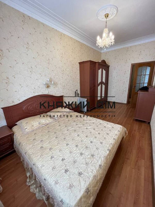 Оренда 2-кімнатної квартири метро Арсенальна № 11153489 Київ - фото 1