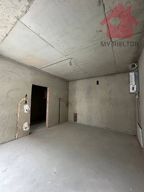 Продаж Квартира 1-кімнатна, 4/9 поверх на Бабяка, 40 Ужгород - фото 8