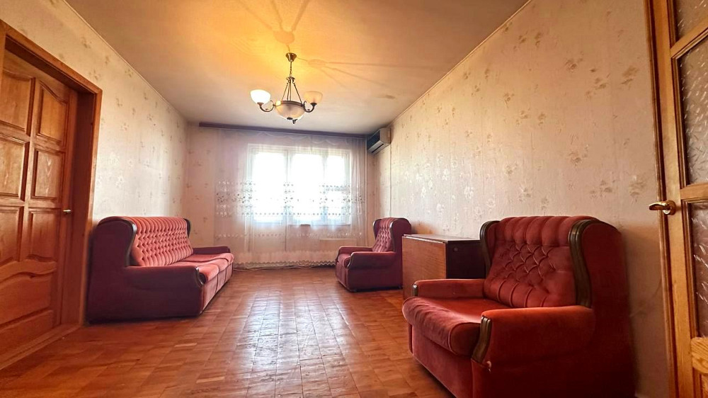 Продаж Квартира 4-кімнатна, 10/16 поверх на Рональда Рейгана вул., д. 1/25 Київ - фото 4