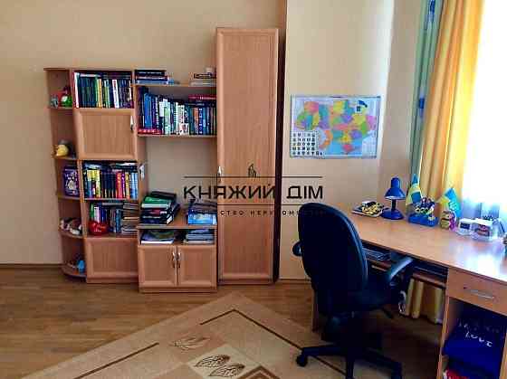 Шикарна 3-х. ком.кв.на Печерську в Новому будинку. М.Печерская. Код об'єкта: 1164554. Kiev