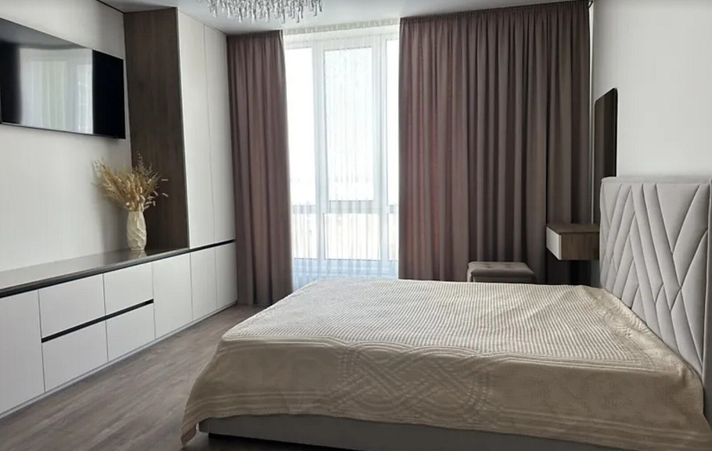 Продаж Квартира 1-кімнатна, 4/9 поверх Ternopil' - photo 6