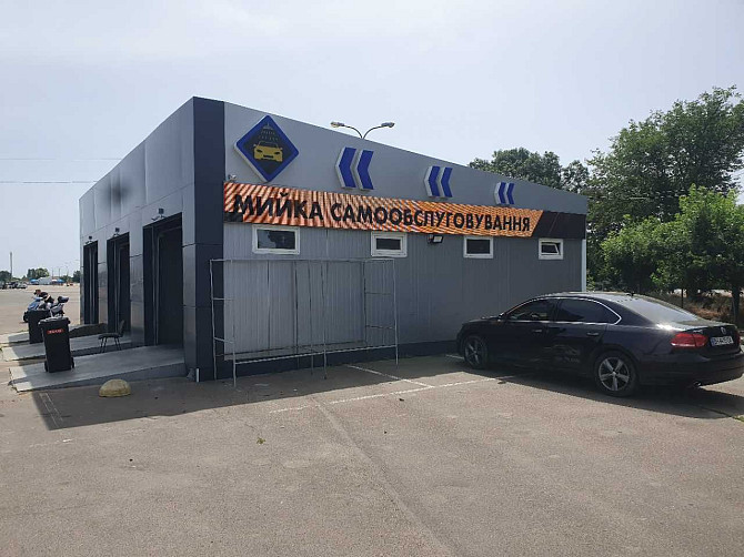 вулиця Південна дорога Фонтанка - фото 1