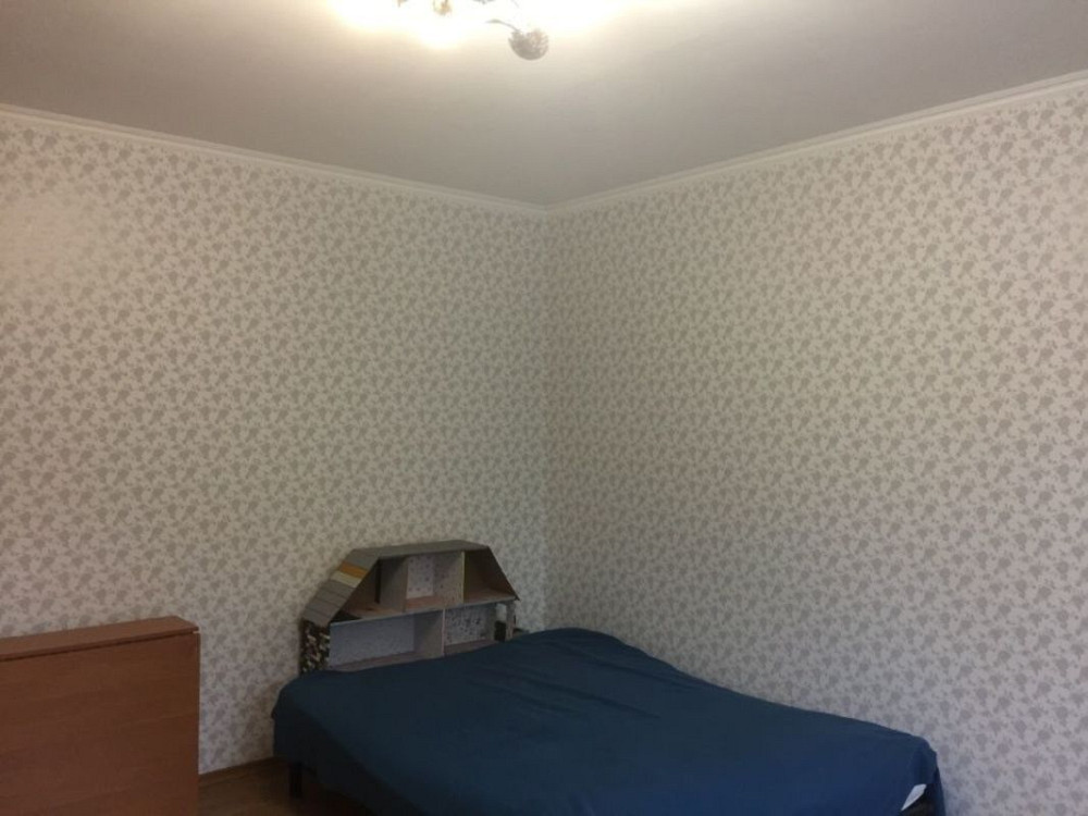 Оренда Квартира 2-кімнатна, 3/15 поверх на ул. Алма-Атинская, 39 Київ - фото 2