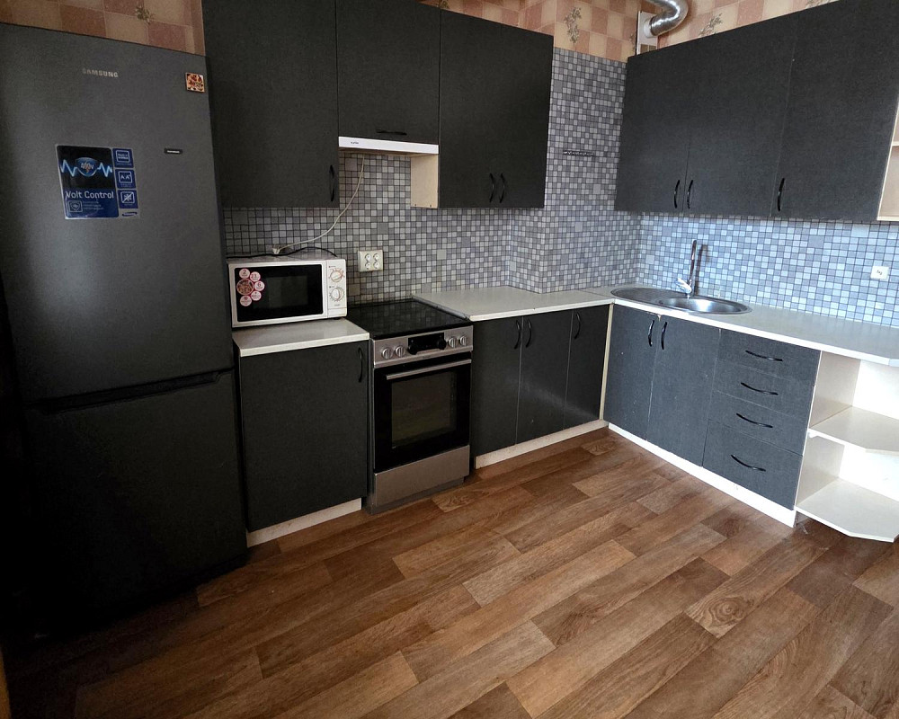 Продаж Квартира 3-кімнатна, 1/22 поверх на Ващенко Григория вул., д. 1 Київ - фото 1