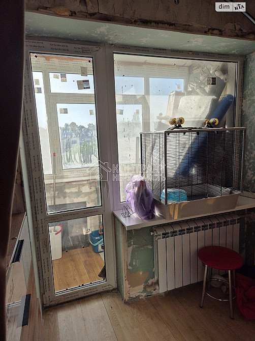 Продаж Квартира 3-кімнатна, 6/9 поверх на вул. Жуковского Харків - фото 8