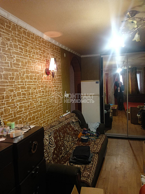 Продаж Квартира 2-кімнатна, 3/4 поверх на вул. Незалежності Изюм - изображение 13