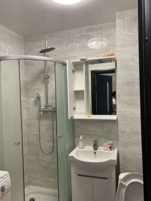 Оренда Квартира 1-кімнатна, 9/9 поверх на Мурашка, 12 Київ - фото 4