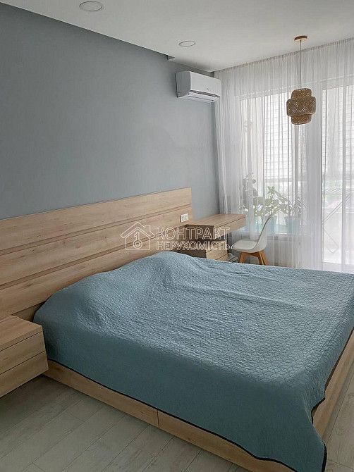 Продаж Квартира 3-кімнатна, 12/17 поверх на вул. Клочківська Харьков - изображение 16