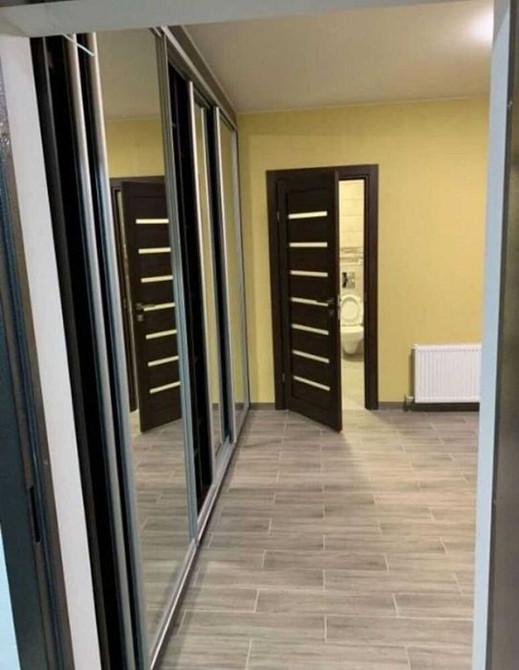 Оренда Квартира 1-кімнатна, 9/14 поверх на Харьковское шоссе, 151 Kiev - photo 7