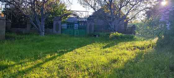 Продается усадьба с.  Большая Балка. Velyka Balka