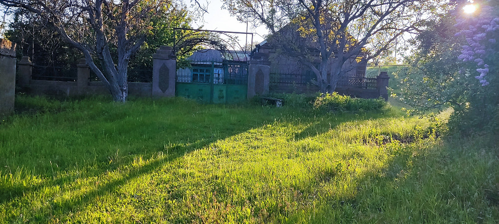 Продается усадьба с.  Большая Балка. Велика Балка - фото 1