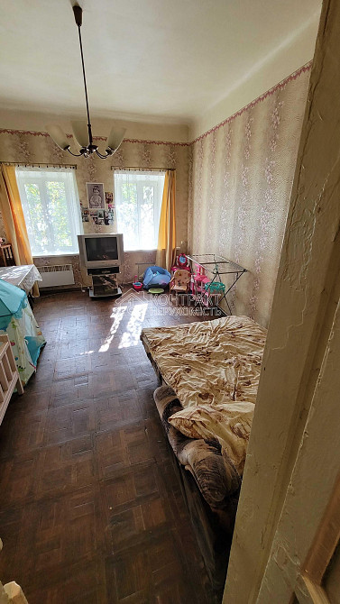 Продаж Квартира 2-кімнатна, 1/1 поверх на вул. Валерьяновская Kharkiv - photo 7