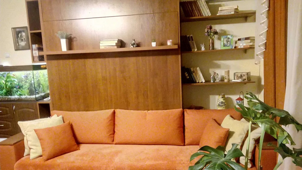 Оренда Квартира 1-кімнатна, 5/9 поверх на Бориспільська, 9 Kiev - photo 7