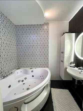 Двухкомнатная квартира ЖК Радужный Limanka