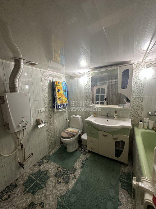 Продаж Будинок 3-кімнатний на вул. Курчатова Lozovaya - photo 10