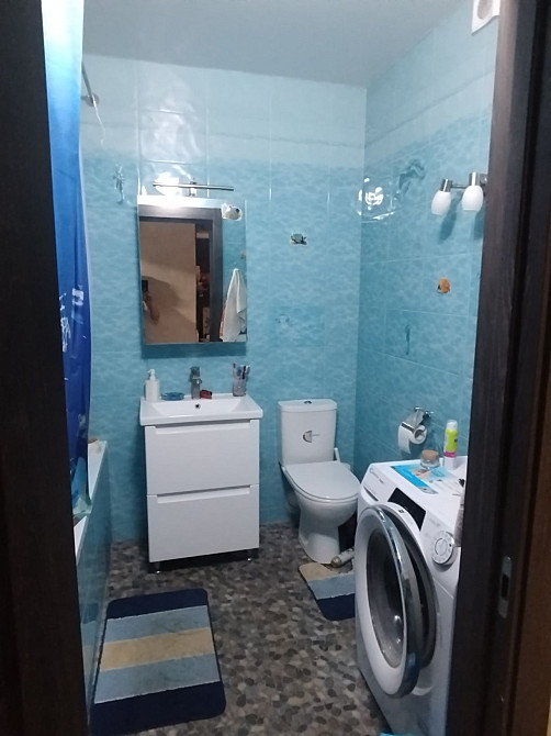 Продаж Квартира 3-кімнатна, 19/26 поверх на Воскресенська вул., д. 18 Kiev - photo 13