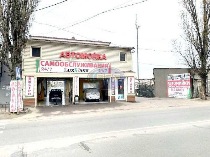 Продаж приміщення вільного призначення Одеса - фото 4