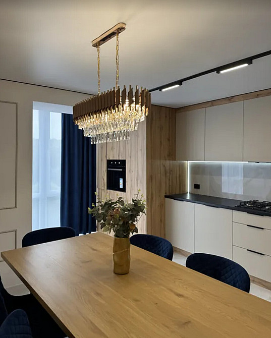 Продаж 3к квартири 102 кв. м на вул. Львівська Тернопіль - фото 1