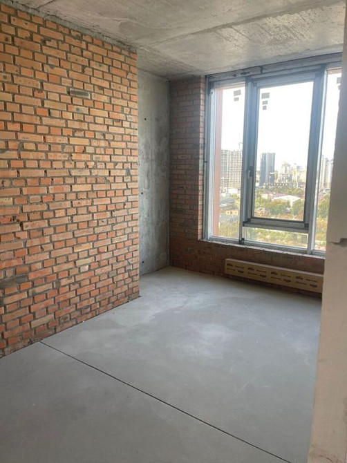 Продаж Квартира 1-кімнатна, 6/25 поверх на Дегтярівська, 17 Kiev - photo 16