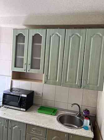 Оренда Квартира 1-кімнатна, 3/9 поверх на просп. Европейского Союза, 88 Kiev