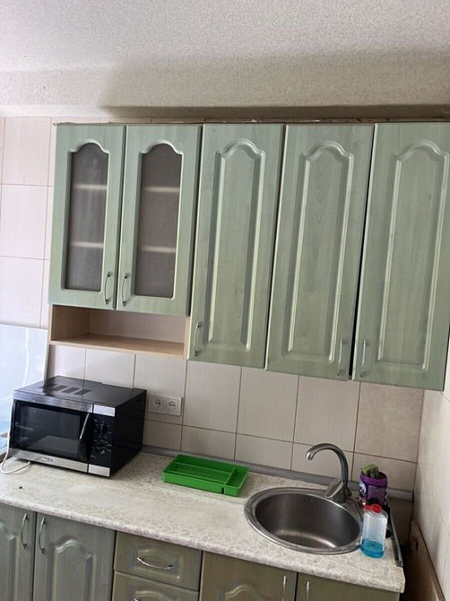 Оренда Квартира 1-кімнатна, 3/9 поверх на просп. Европейского Союза, 88 Київ - фото 3