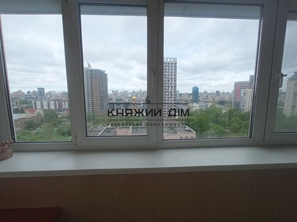 Продаж 3-кім. роздільної на Стадіонній. м. Вокзальна. код:21146547 Київ - фото 16