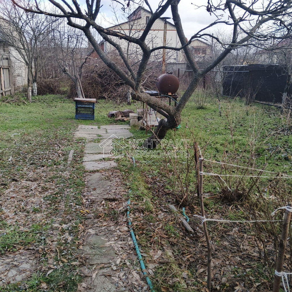 Продаж Будинок 4-кімнатний на вул. Борткевича Сергія Мерефа  - изображение 17