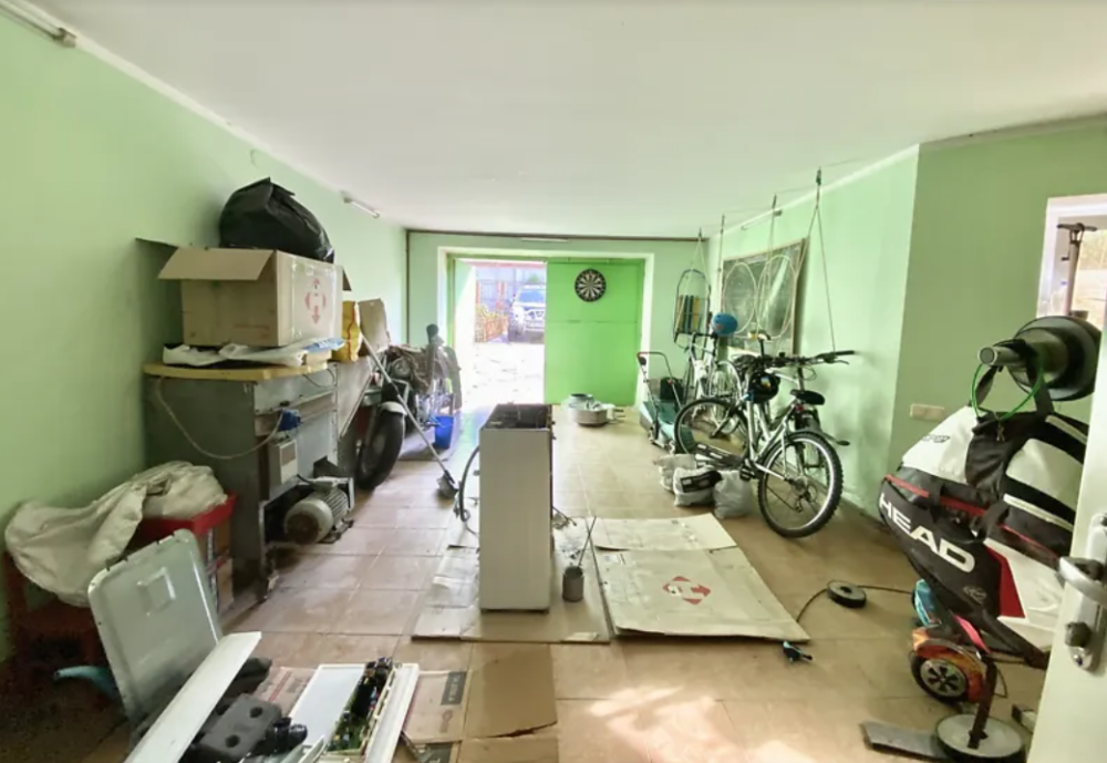 Дом в близи моря Одеса - фото 17