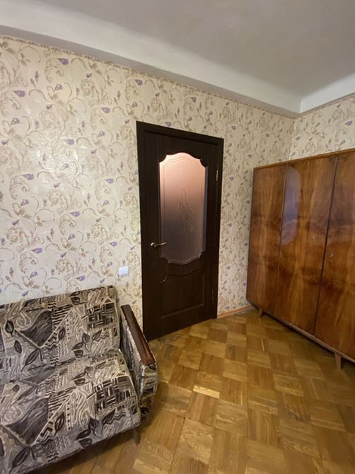 Оренда Квартира 1-кімнатна, 5/5 поверх на Ольжича, 21 Київ - фото 1