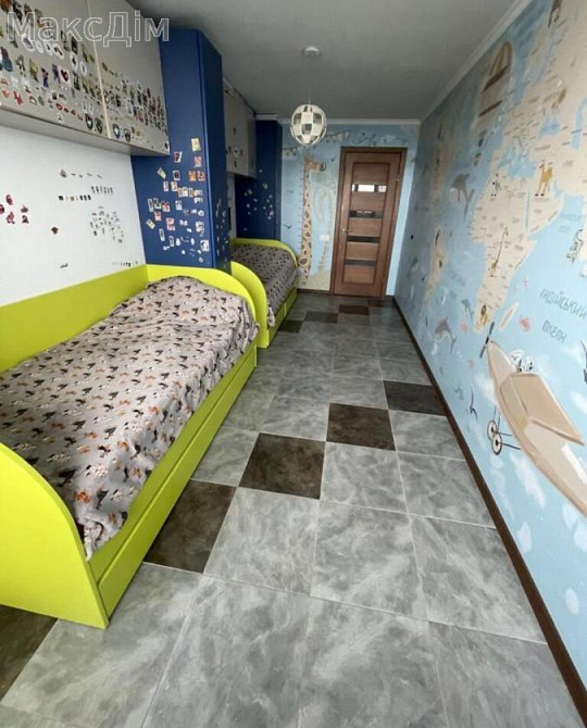 Продаж Гараж/паркомісце на вул. Тролейбусна 10/10 поверх Ternopil' - photo 11