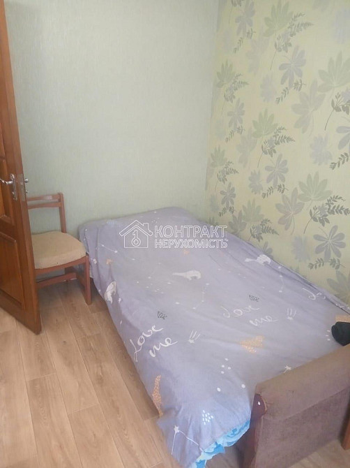 Оренда 1к Квартира 30 кв.м Ньютона вул. Харків - фото 4