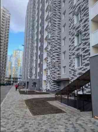 Продаж Квартира 2-кімнатна, 23/25 поверх на улица Хвылевого Николая, д.1 Киев