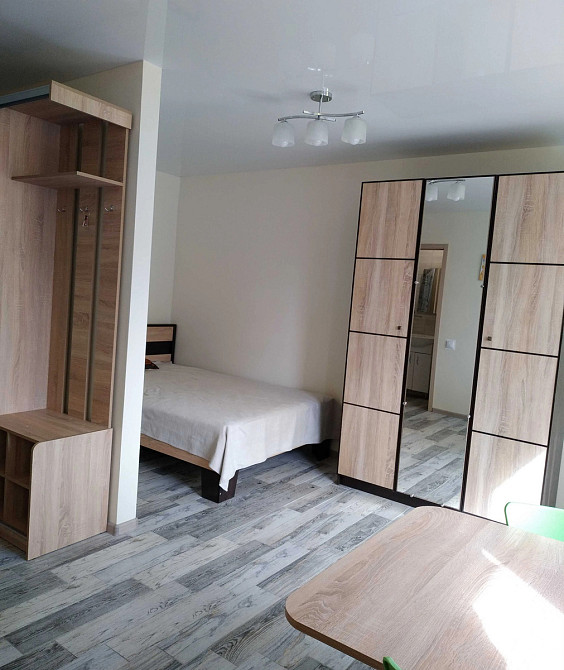 Оренда Квартира 1-кімнатна, 9/9 поверх на Білоруська, 28А Киев - изображение 1