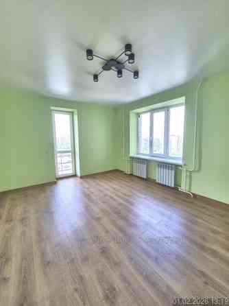 Продаж Квартира 3-кімнатна, 12/14 поверх на вул. Доробок Львів