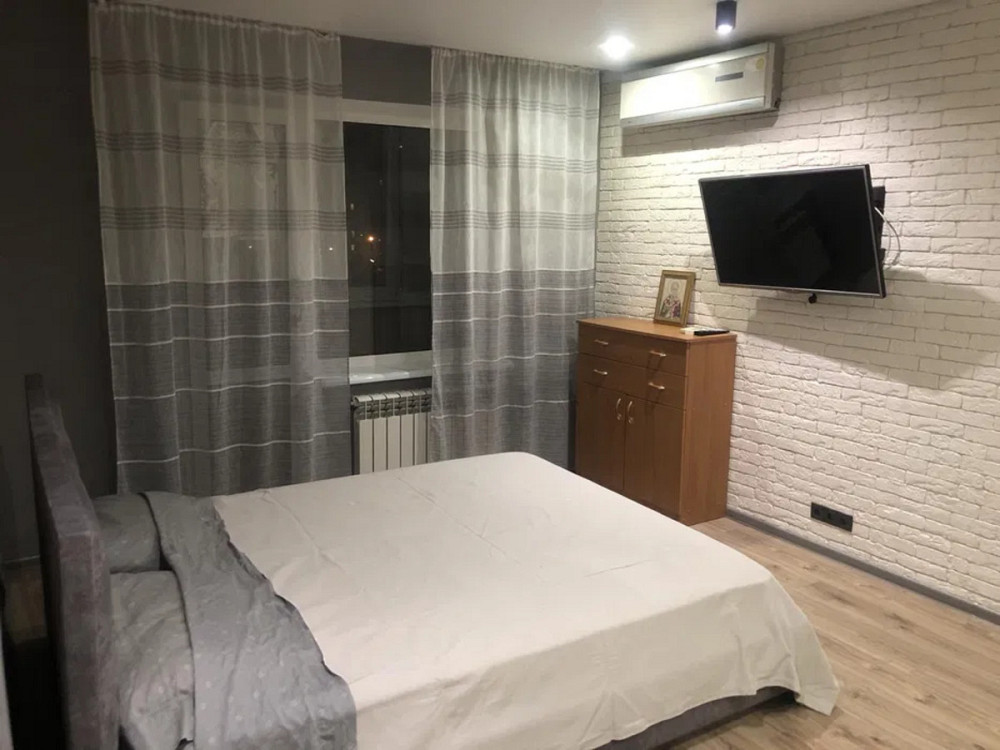 Оренда Квартира 3-кімнатна, 5/16 поверх на Ревуцького, 19/1 Київ - фото 12