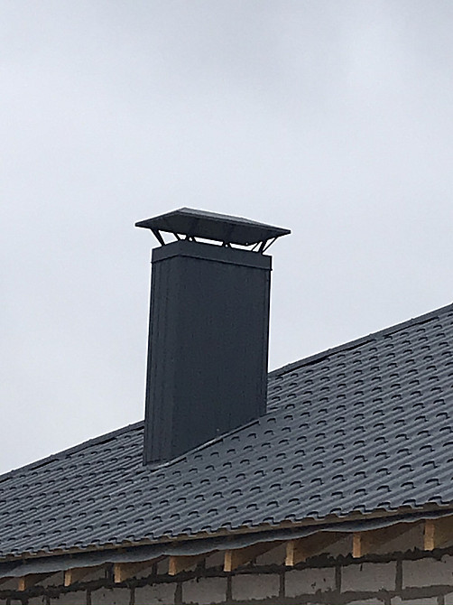 Продам новый дом у моря в Фонтанке (пр-кт Высоцкого) Фонтанка - фото 11