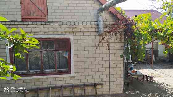 Предлагается к продаже частный дом в Усатово р-н школы Усатове